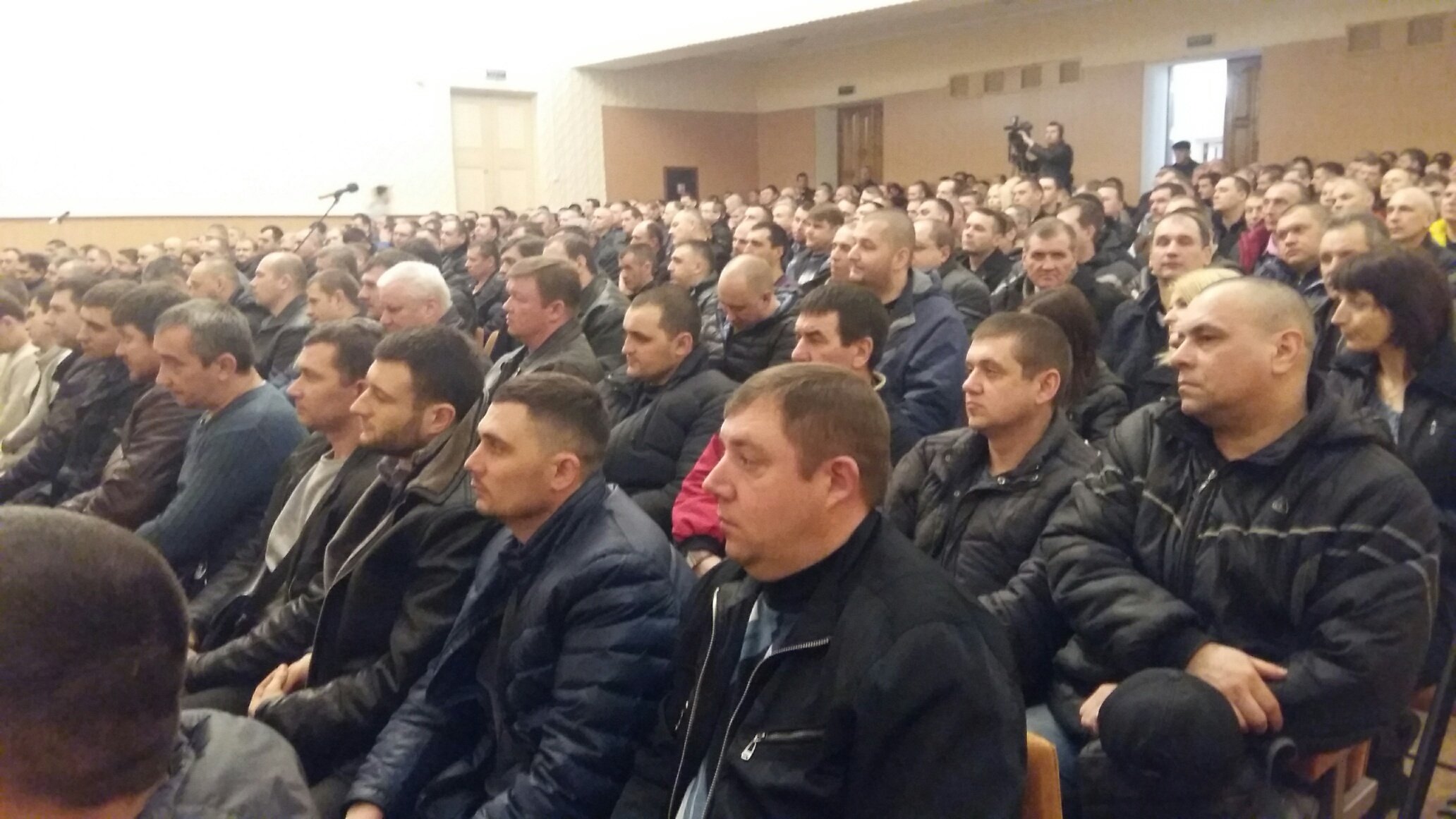 Кривбассжелезрудком