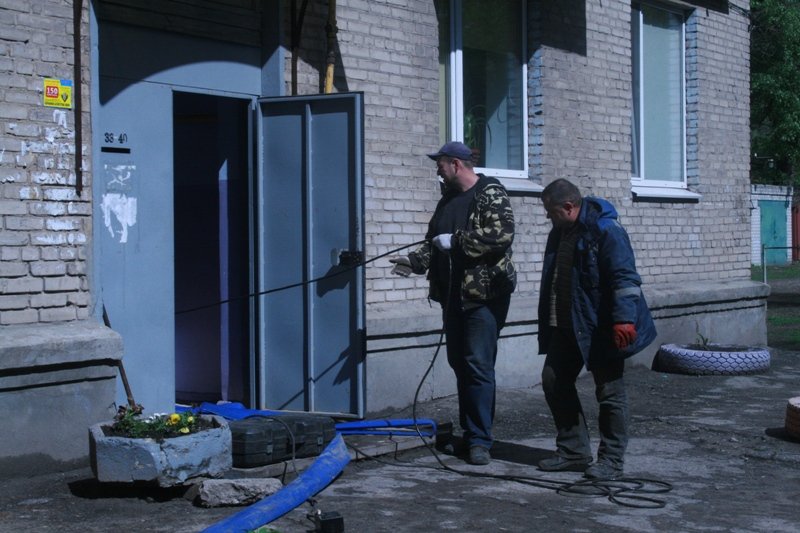 Гороховський