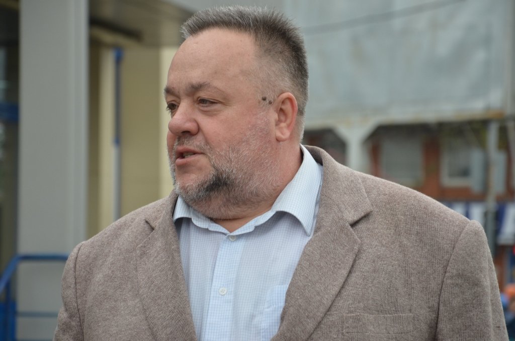 Нестеренко