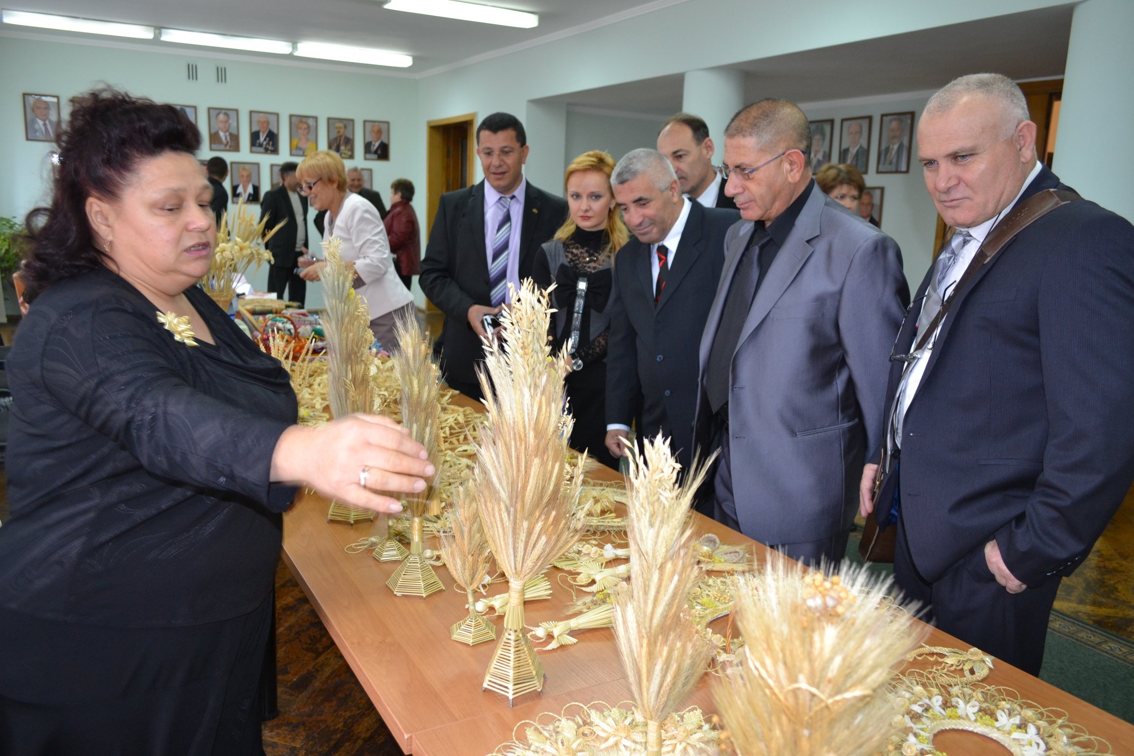 Від призвання - до визнання1