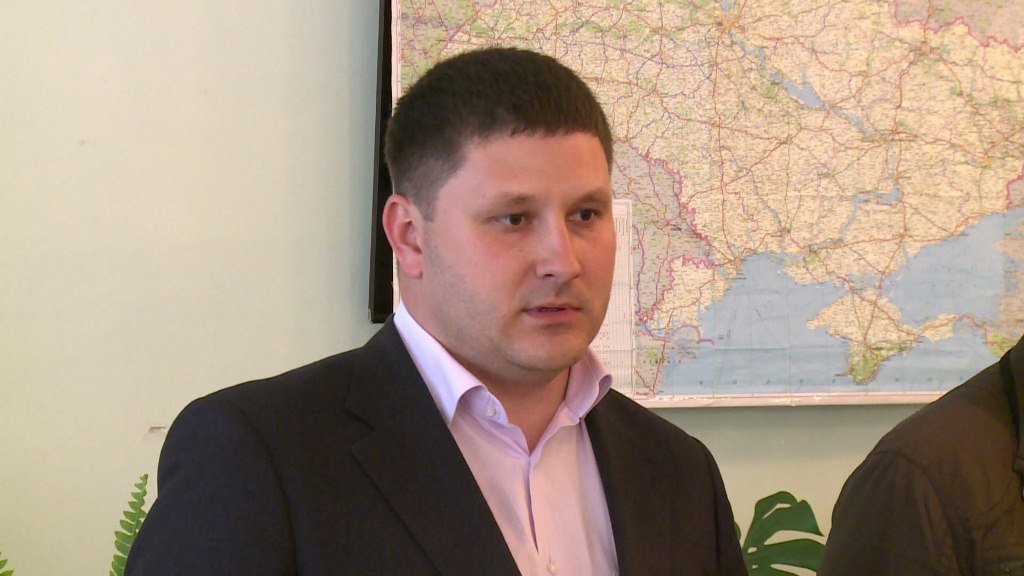 Михаил Гликман