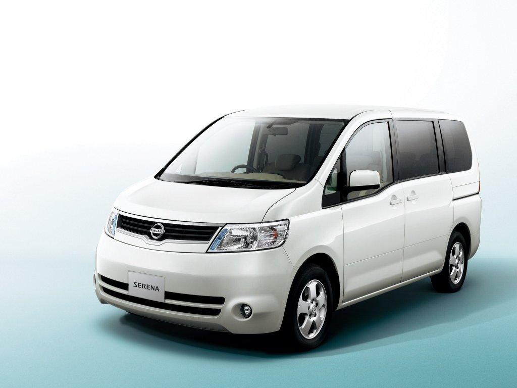 nissan_serena_minivan_2005