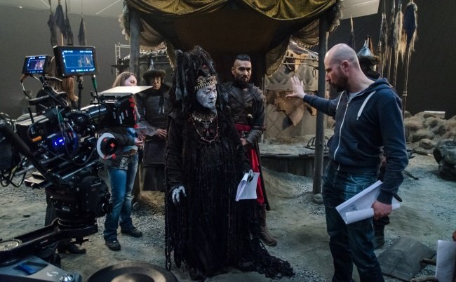 фільм-фентезі