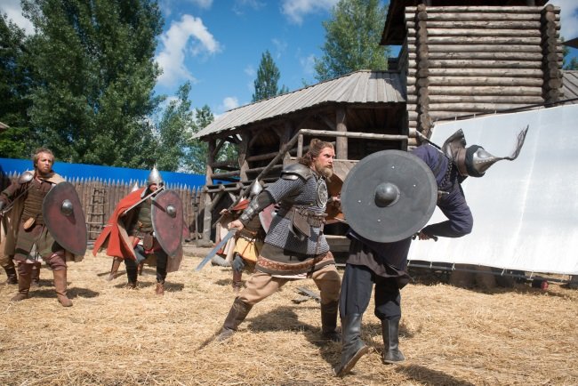 фільм-фентезі