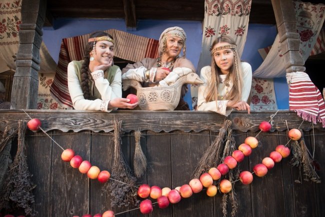 фільм-фентезі