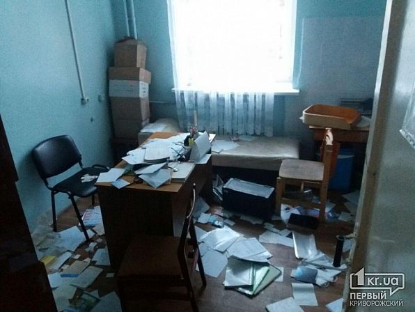 больница_кража