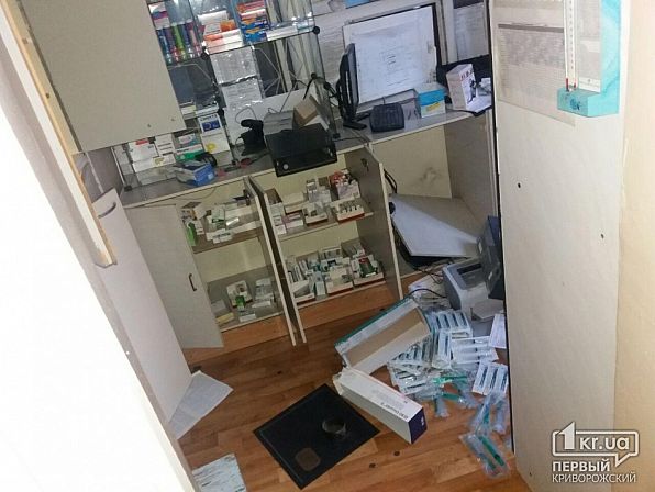 больница_кража