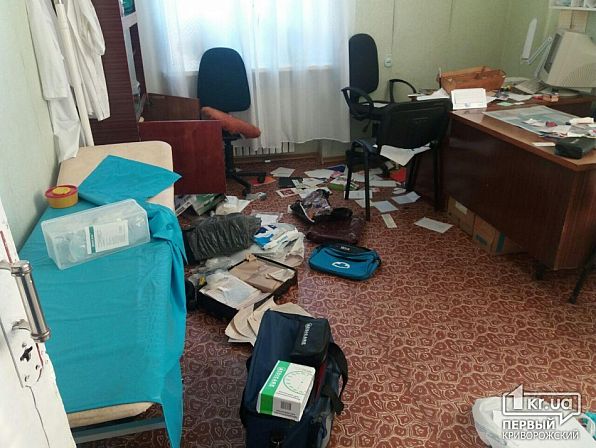 больница_кража