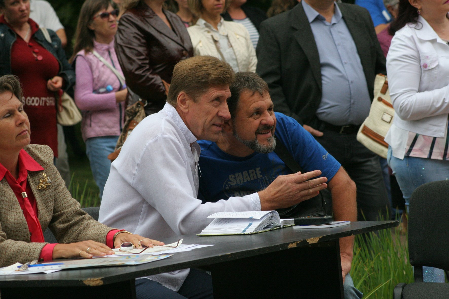 Крамаренко