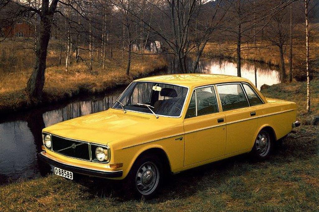 Volvo-144