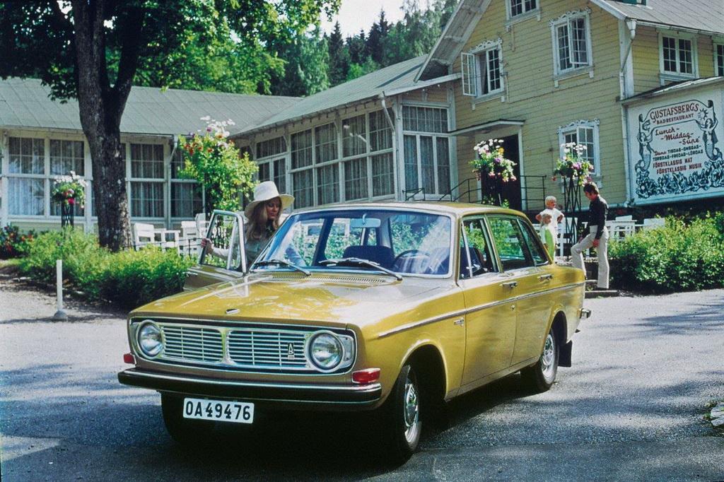 Volvo-144