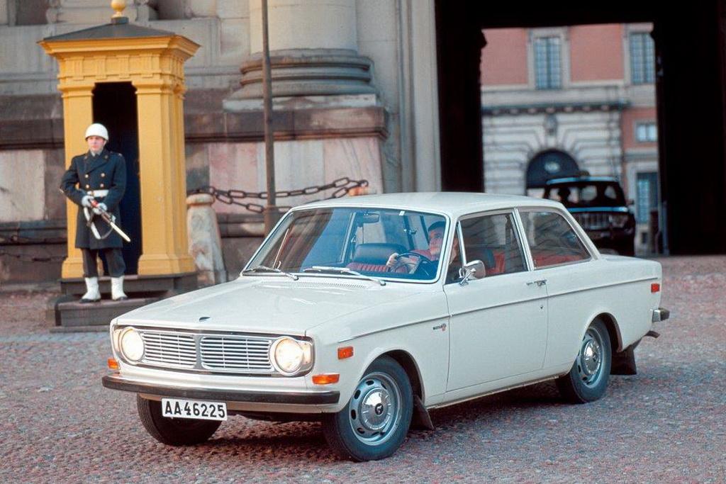Volvo-144