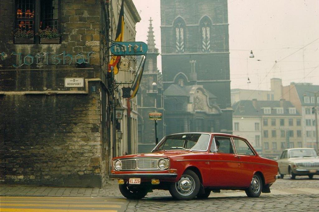 Volvo-144