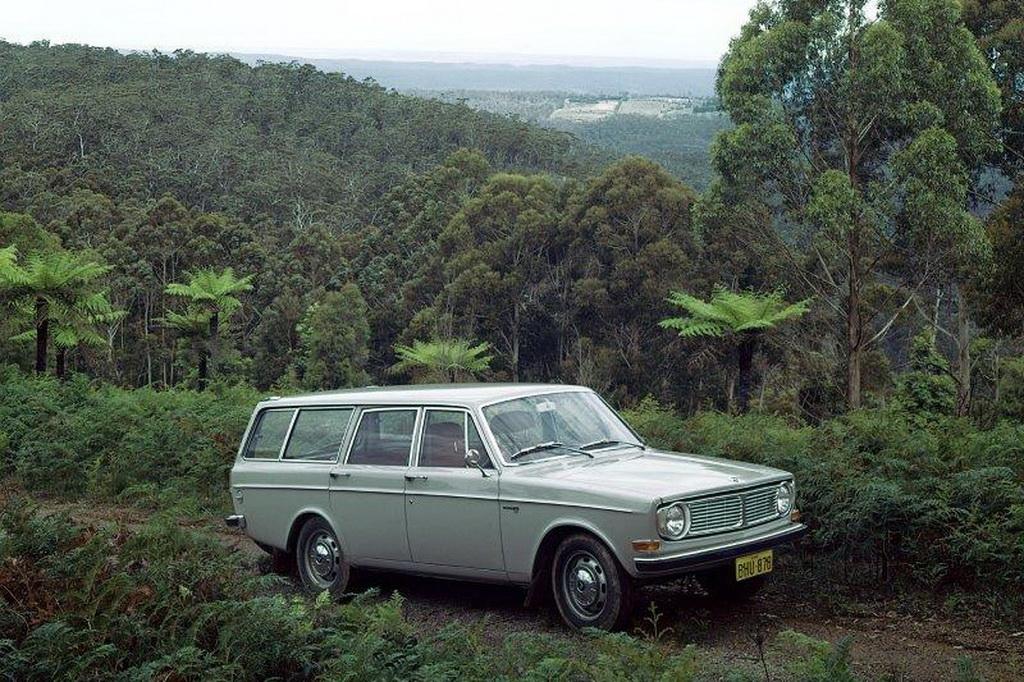 Volvo-144