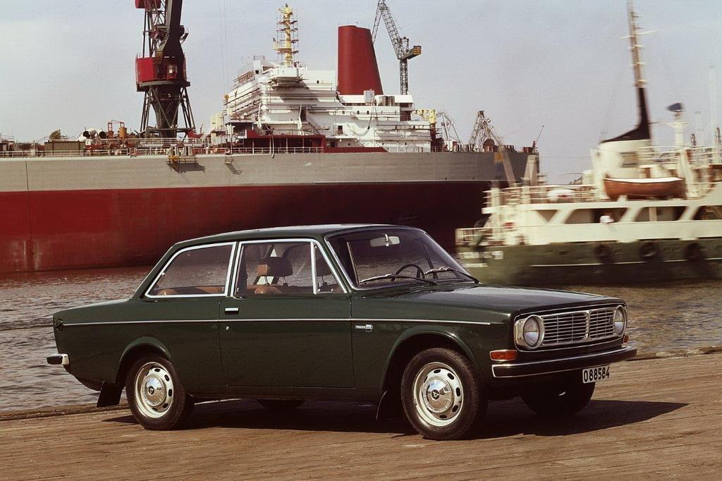 Volvo-144