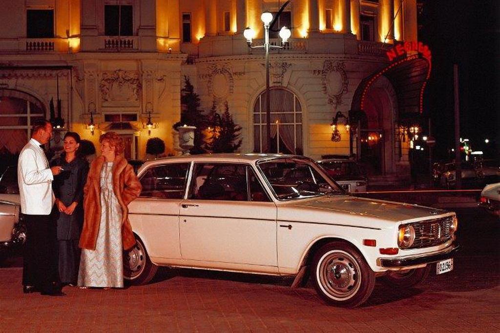 Volvo-144