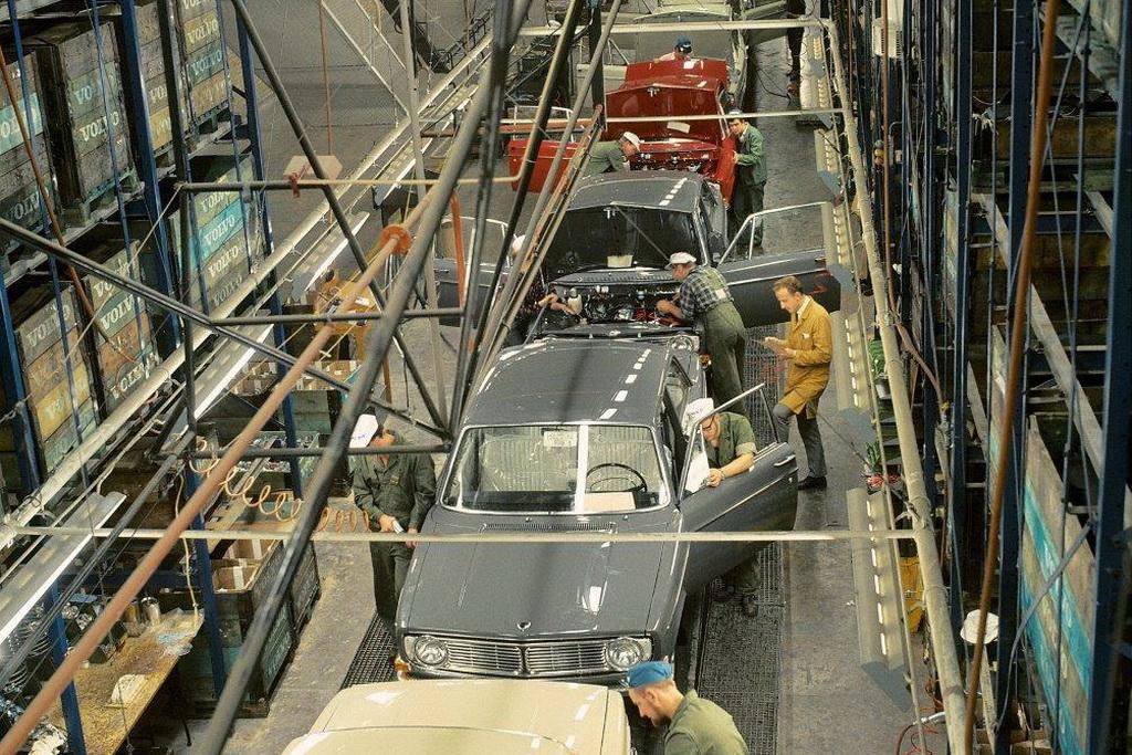 Volvo-144