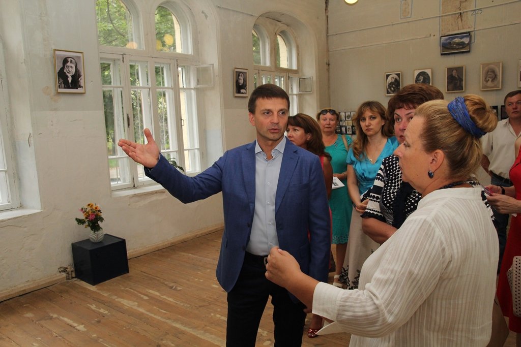 Глеб Прыгунов