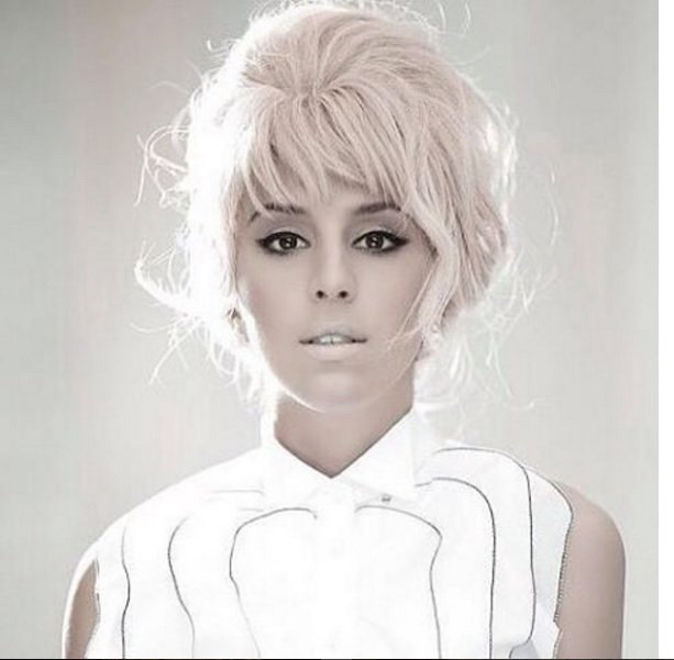 Джамала_блондинка