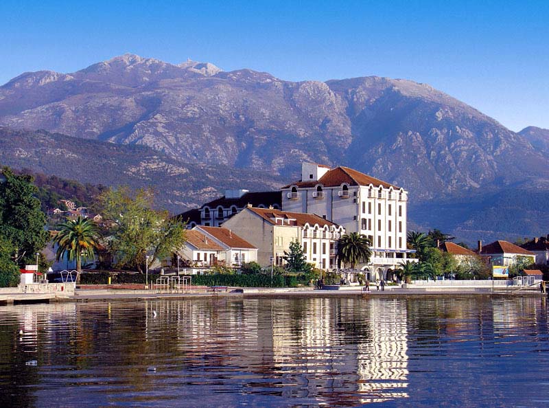 Черногория