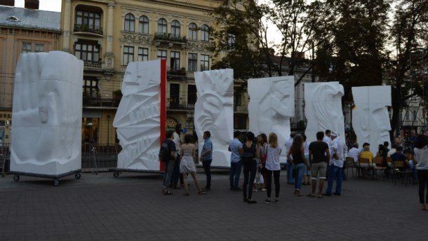 портрет Івана Франка