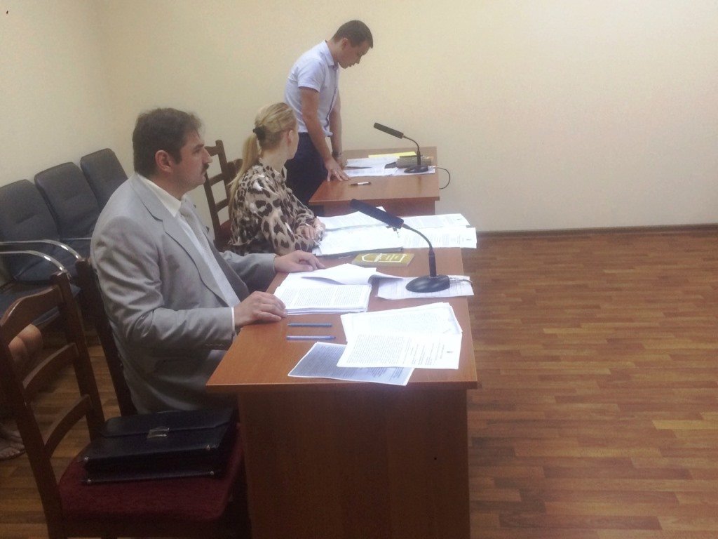суд по переименованию