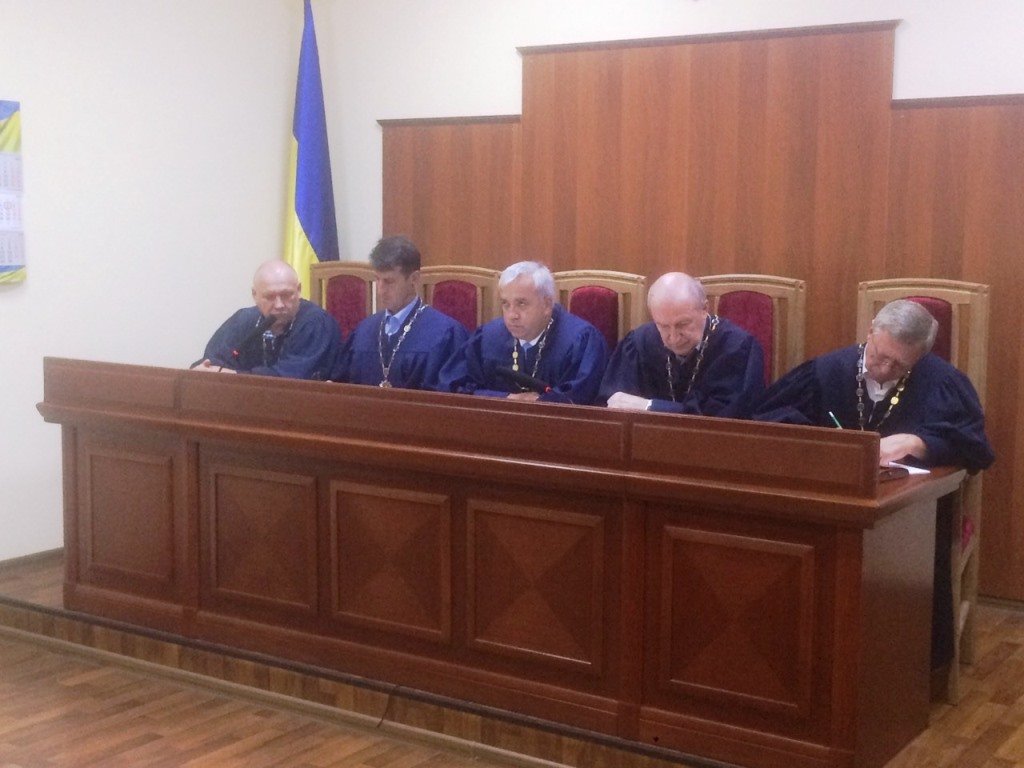 суд по переименованию