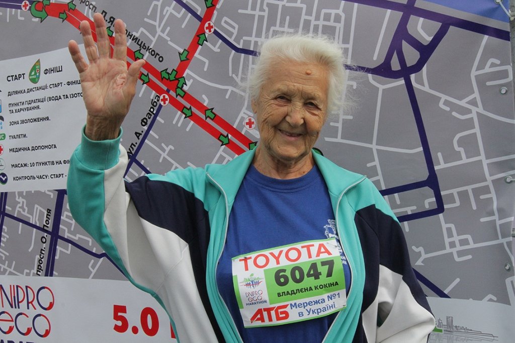 Владлена Кокіна