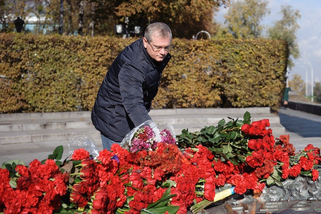 Александр Вилкул