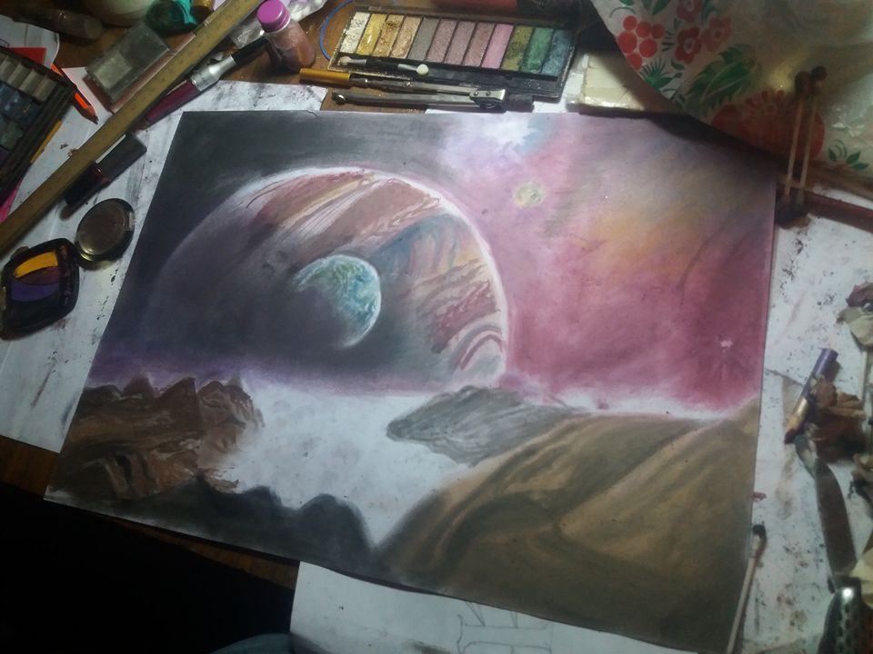 Владислав Левченко