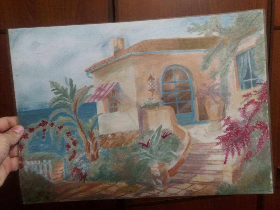 Владислав Левченко