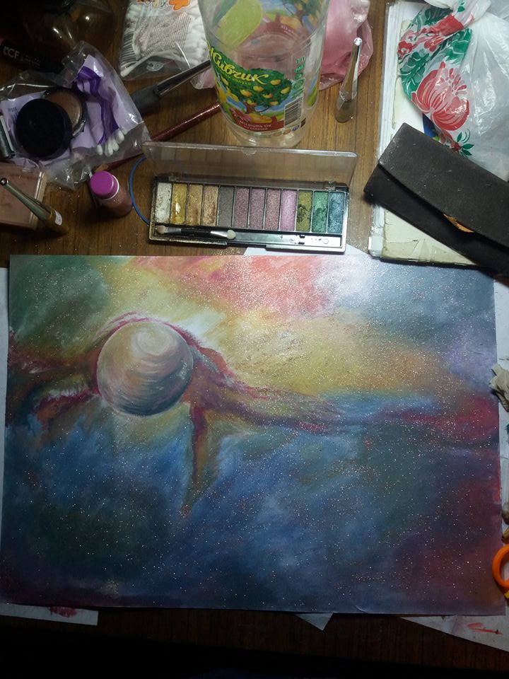 Владислав Левченко