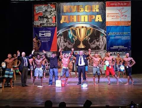 спортсмени