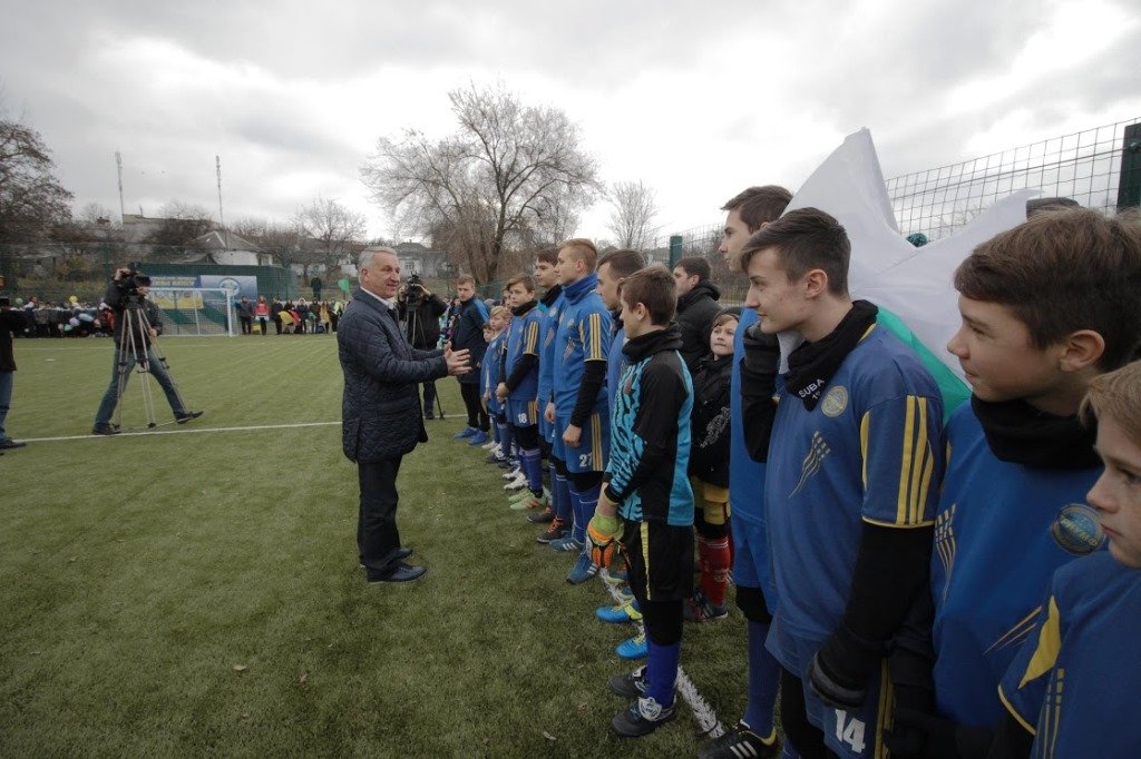 Іван Куліченко