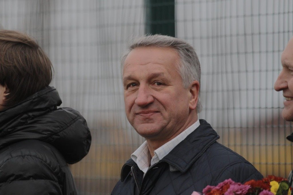 Іван Куліченко