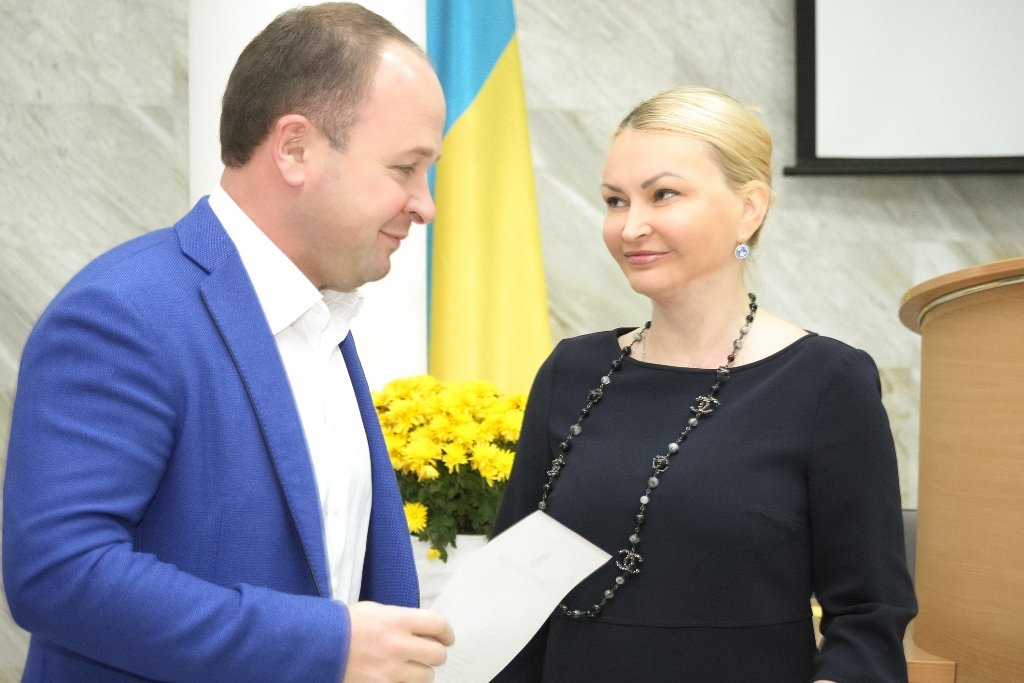 Світлана Єпіфанцева