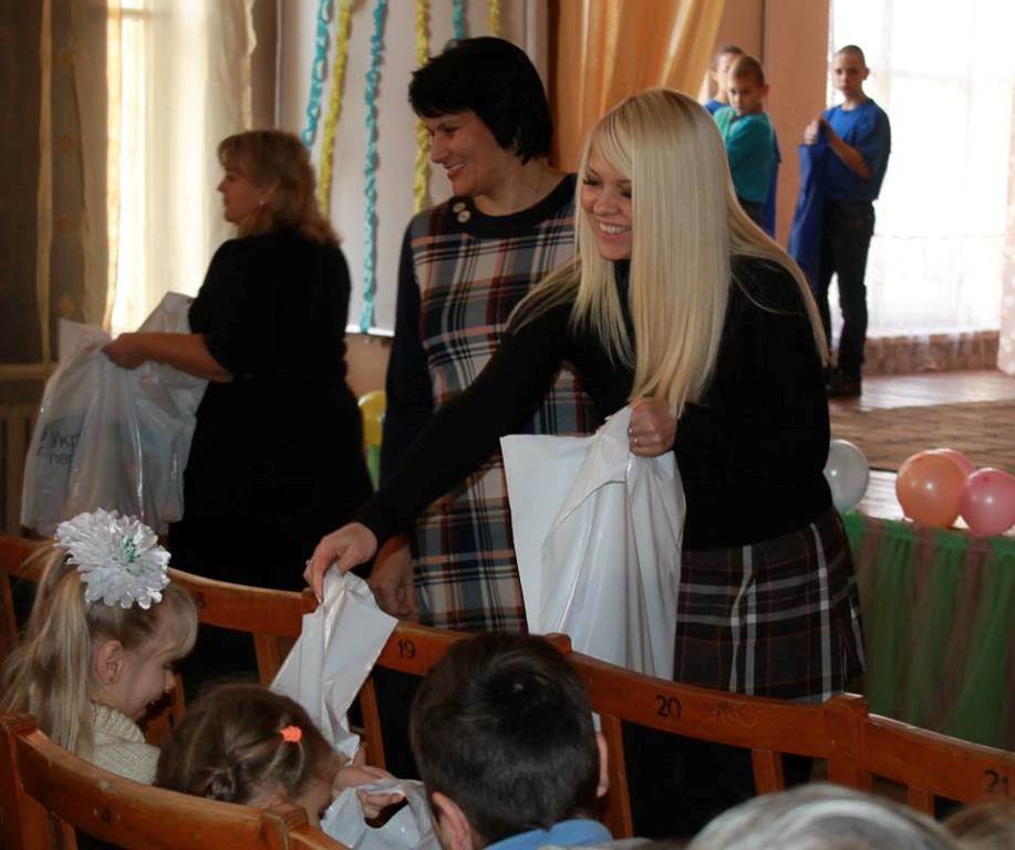 Фонд Вилкула