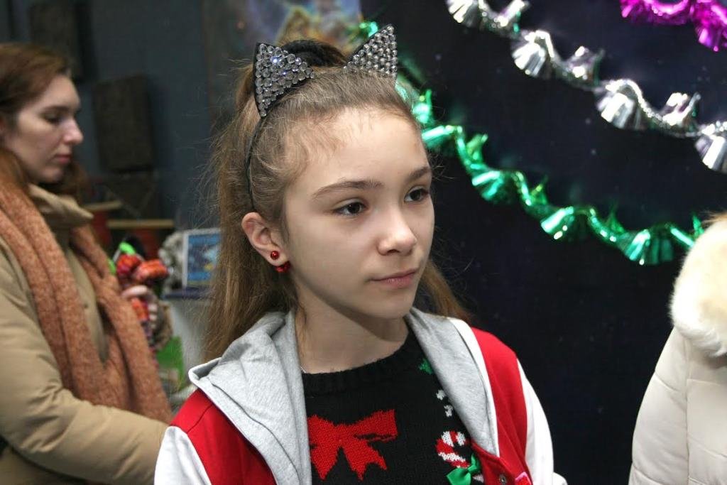 планетарій