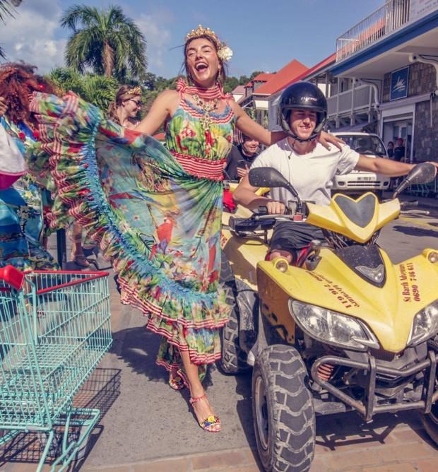 Алина Байкова