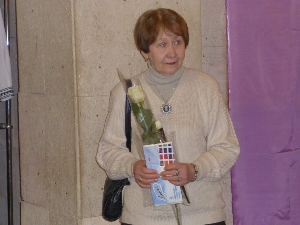 Будинок мистецтв