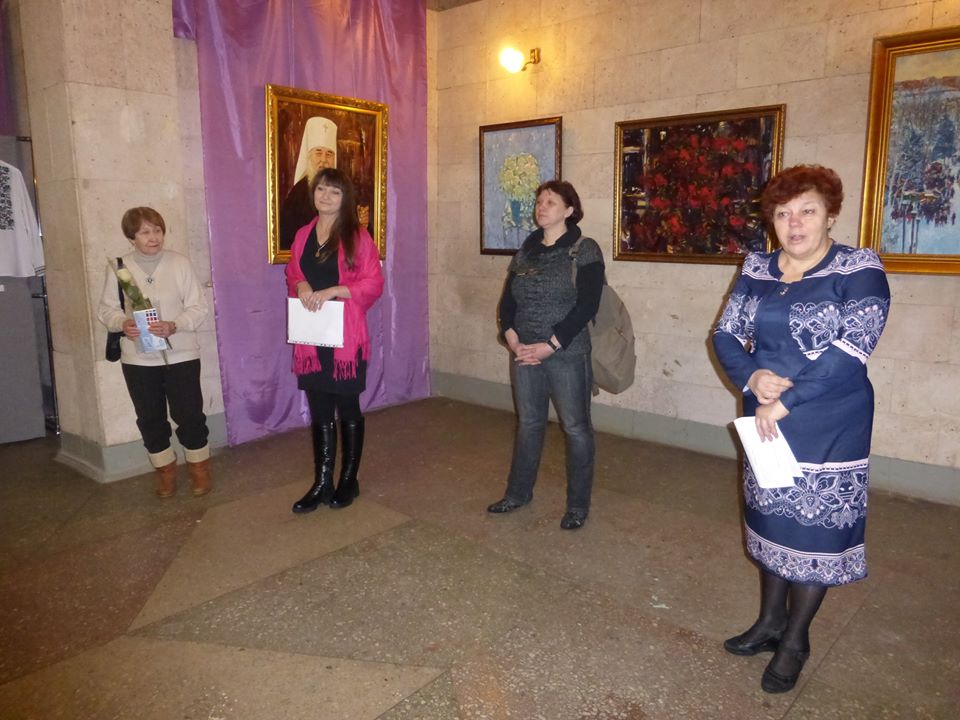 Будинок мистецтв