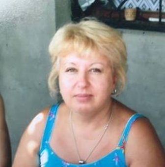 Елена Олеговна Сивакова