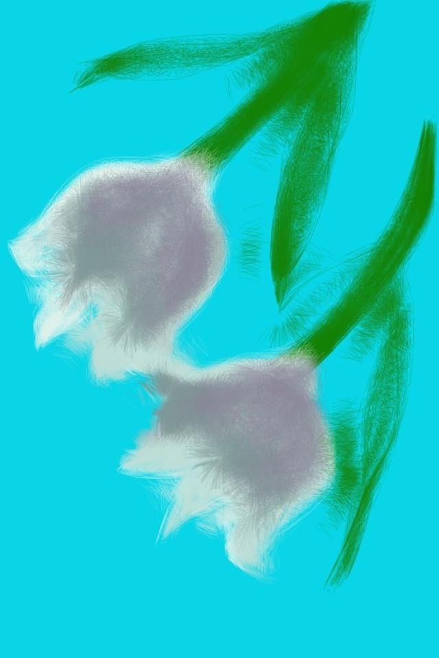 Инна Яременко_картины