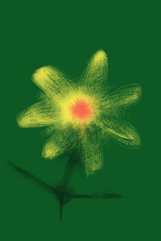 Инна Яременко_картины