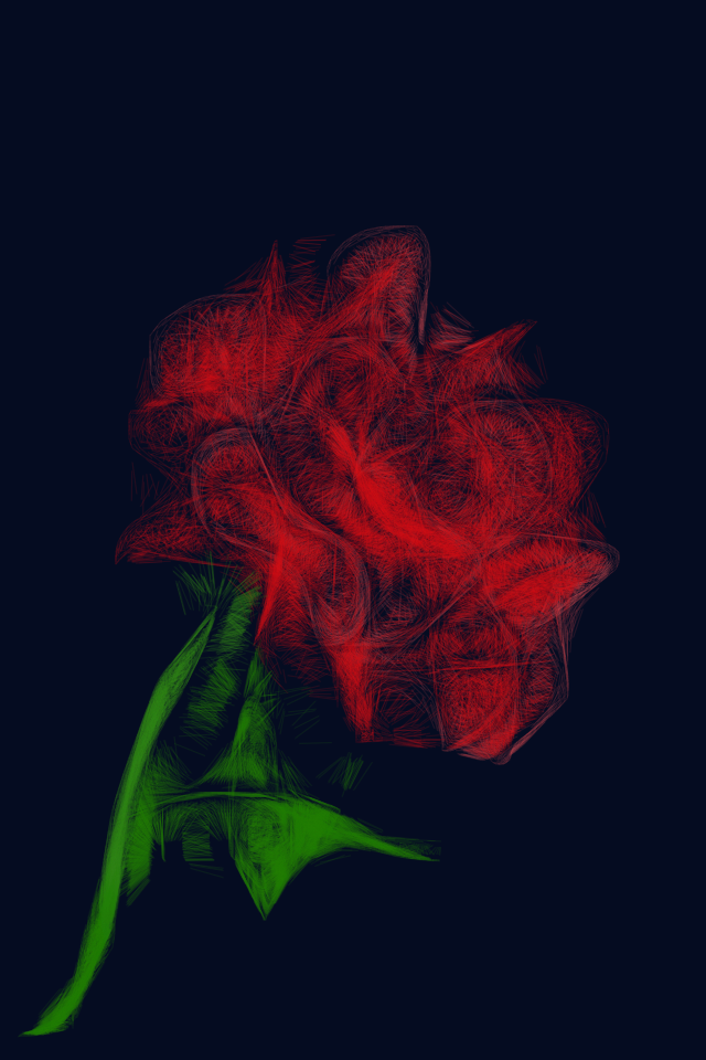 Инна Яременко_картины