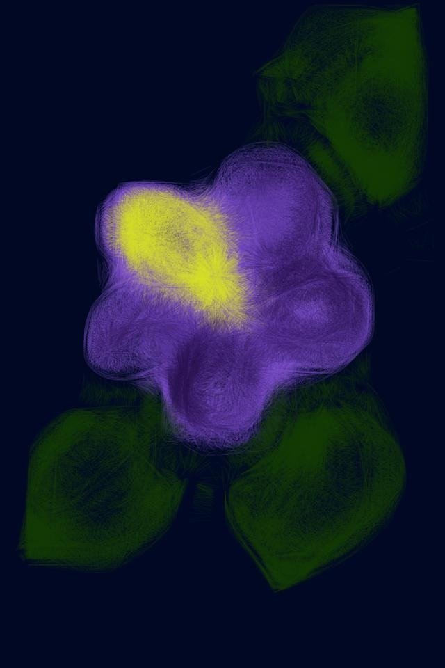 Инна Яременко_картины