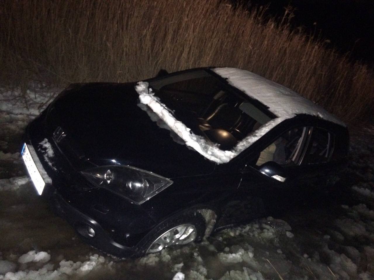 автомобиль