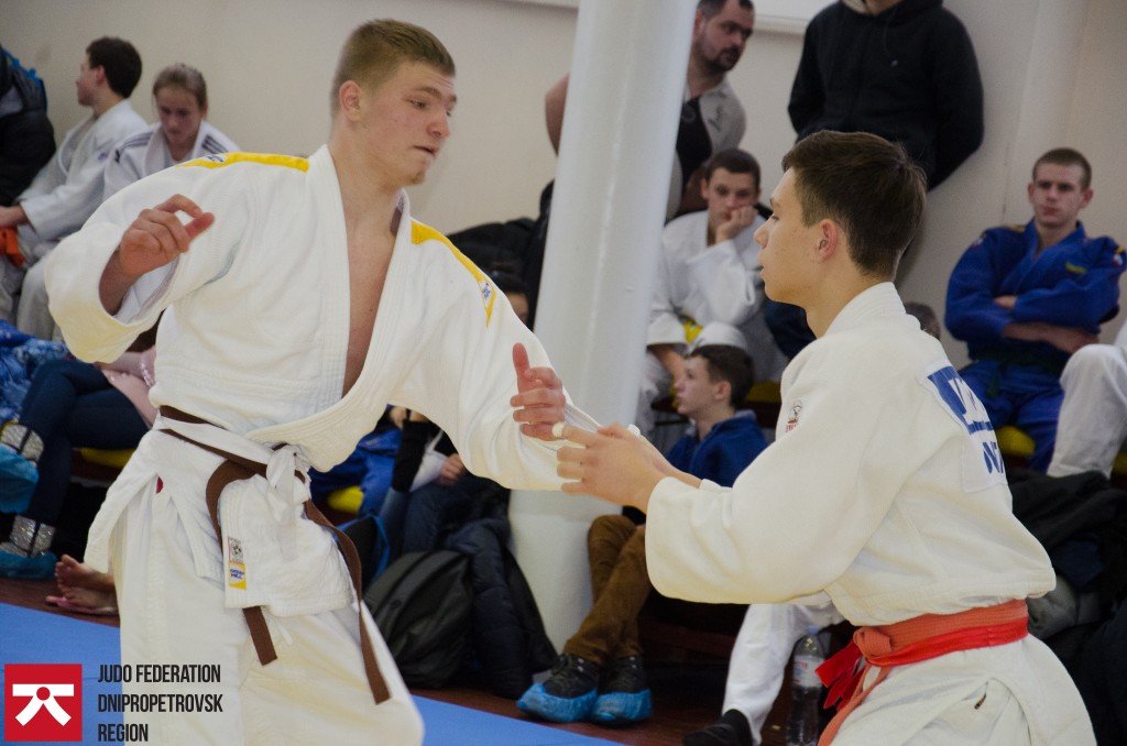 дзюдо_Днепр