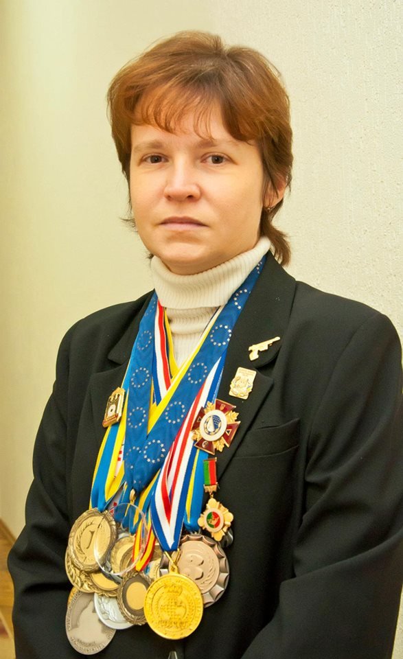 криворожанка_Наталя_Мудрик