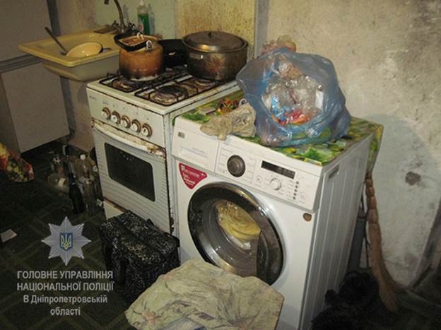 поліція_будинок